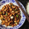 Kung Pao Chicken Gōng Bǎo Jī