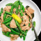 Chicken Snow Peas