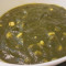 Spinach Masala