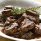 Braised Beef Ribs