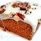 Pumpkin Cake