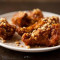 Korean Fried Chicken Wings