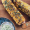 Buttered Off-The-Cob Corn