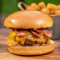 Bacon Cheese Burger*