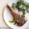 Bone-In Veal Chop