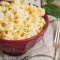 Signature Truffle Mac Cheese