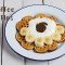 Banoffee Waffle