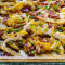 Bacon Cheddar Ranch Fries