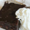 Hot Fudge Kahlúa Brownie