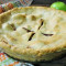 Homemade Apple Pie