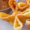 Crab Rangoon (10 Pcs)