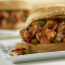 Barbecue Chicken Sandwich