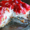 Cherry Cheese Cake