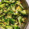 Broccoli Stir Fry