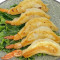 Prawn Gyoza(5Pcs)