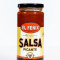 El Fenix Salsa Jar