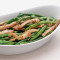 Shredded Pork With String Beans