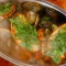 Mussels And Clams