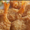 5. Fried Jumbo Shrimp