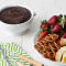 Pure Chocolate Fondue