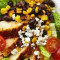 Barbeque Chicken Chopped Salad