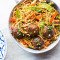 Noodles With Manchurian