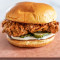 Buttermilk Chicken Sandwich