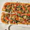 Vegan Pizza Vasilios¹