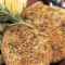 Herb-Crusted Chicken Breast