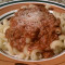 Pasta With Bolognese