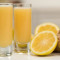 Lemon Ginger Shot