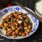 Kung Pao Chicken Gōng Bǎo Jī Dīng