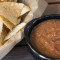 Salsa Chips (V)