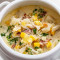 Crab Corn Chowder