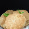 Poori (2 Pcs)