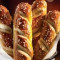 Jumbo Soft Pretzel