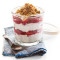 Strawberry Yogurt Parfait