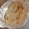 Garlic Naan (1Pc)