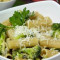 Rigatoni Broccoli