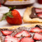 Strawberry Nutella