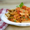 Penne With Tomato Sauce