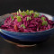 Red Cabbage Salad