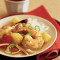 Thai Curry Shrimp