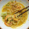 Thai Curry Noodles