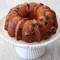 Glazed Blueberry Cake