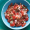 Pico De Gallo And Chips