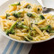 Pasta With Broccoli, Garlic And Oil