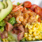 Shrimp Cobb Salad