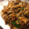 Beef Fried Noodle