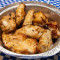 Chicken Wings (18)